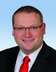 Sparkasse Rosenheim-Bad Aibling Strategiebild Visionsbild Leitbild Kundenzentrierte Vertriebssparkasse Dialogbild Agentur für Visualisierung von Prozessen, Veränderungen und Visionen.