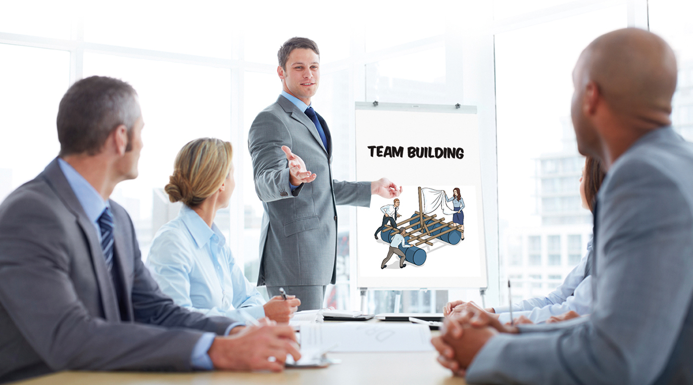 Dialogbild Agentur für Visualisierung von Prozessen, Veränderungen und Visionen.