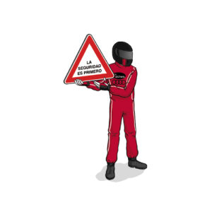 Audi Mexiko Produktionssystem Prozessdarstellung Strategiebild Dialogbild Agentur für Visualisierung von Prozessen, Veränderungen und Visionen.