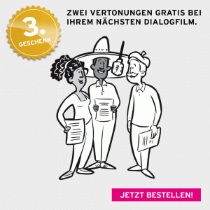 20 Jahre Dialogbild