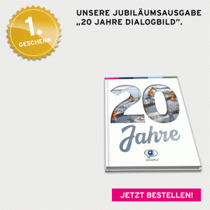 20 Jahre DIALOGBILD
