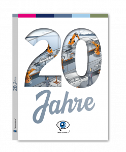 20 Jahre DIALOGBILD