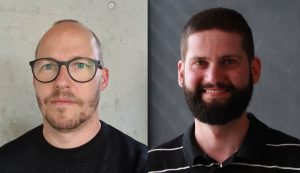 ALPLA Academy Unternehmensleitbild Leitbild Dialogbild Agentur für Visualisierung von Prozessen, Veränderungen und Visionen.