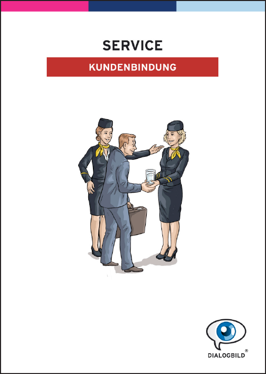 SERVICE/KUNDENBINDUNG