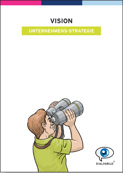 VISION/UNTERNEHMENSSTRATEGIE