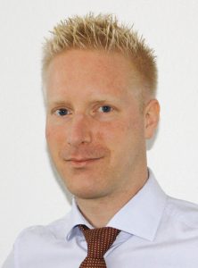 AOK-Hessen Manuel Drinnenberg Dialogbild