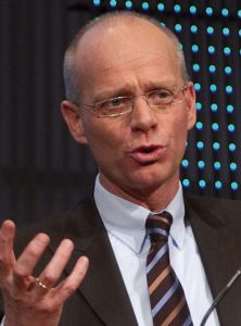 AOK Jürgen Heese Dialogbild
