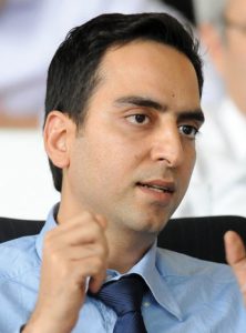 Bayer Kumar Dialogbild