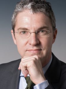 Bombardier Martin Redhardt Dialogbild