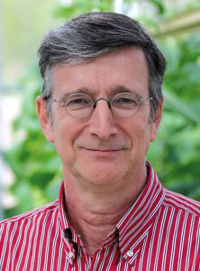 IGZ Prof. Eckhard George Dialogbild
