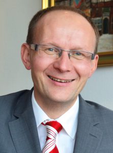 Kreissparkasse Herzogtum Lauenburg Christoph Herbers Dialogbild