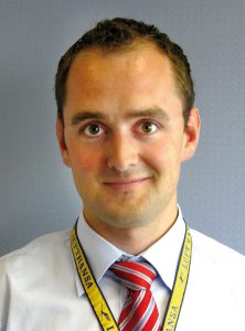 Lufthansa Technik Thomas Grote Dialogbild