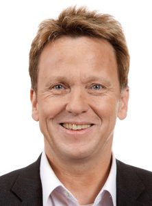 Symrise Reinhard Muehe Dialogbild