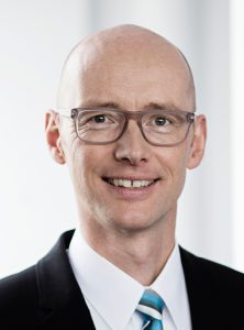 Volksbank Mittelhessen Peter Rausch Dialogbild