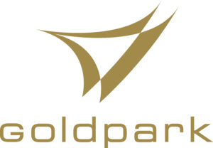 Goldpark Dialogbild