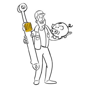 Liebherr Erklärfilm Liview das intelligente Wegmesssystem Dialogfilm Dialogbild Agentur für Visualisierung von Prozessen, Veränderungen und Visionen.