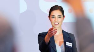 Dialogbild Agentur für Visualisierung von Prozessen, Veränderungen und Visionen.