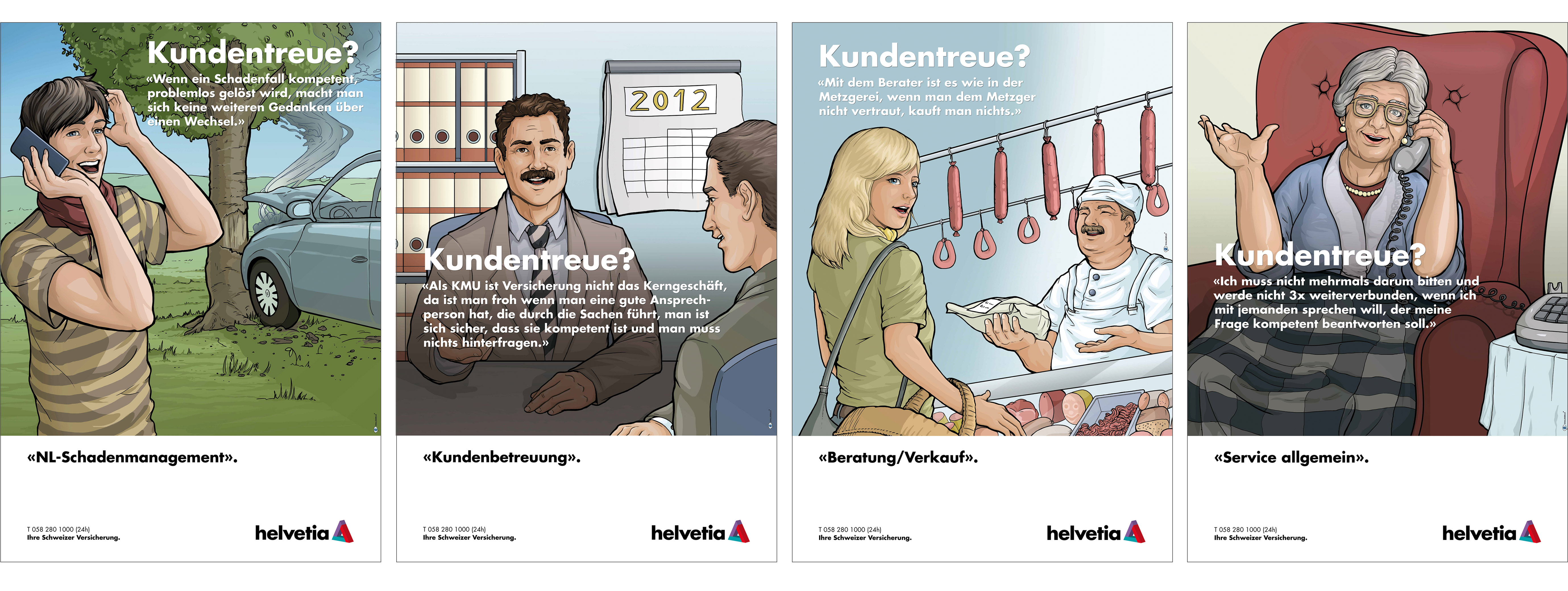 Helvetia Versicherung Kundentreue Zermatt Live Illustration Strategiebild Dialogbild Helvetia Versicherung Kundentreue Zermatt Live Illustration Strategiebild Dialogbild Agentur für Visualisierung von Prozessen, Veränderungen und Visionen.