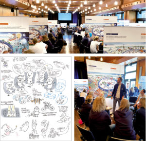 RVB-Aurich Roll-out Event