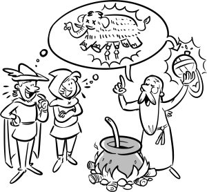 Sartorius Sales Vertrieb Hunting Dialogbild Agentur für Visualisierung von Prozessen, Veränderungen und Visionen.