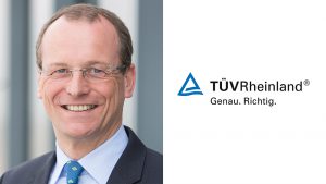 TÜV Rheinland Leitbild Strategiebild Dialogbild Agentur für Visualisierung von Prozessen, Veränderungen und Visionen.