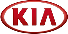 Logo von KIA