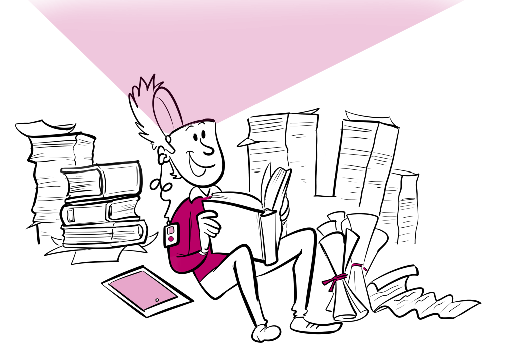 Wimmelbild