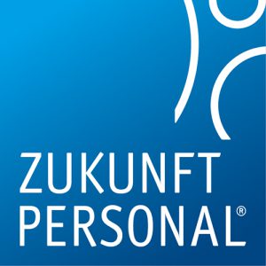 Logo Zukunft Personal Dialogbild
