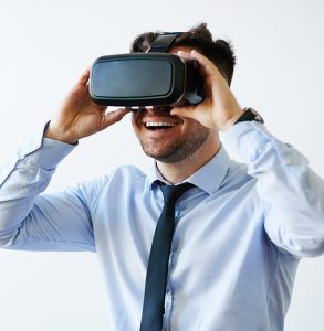 Dialogbild Agentur für Visualisierung von Prozessen, Veränderungen und Visionen.