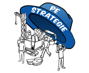 HSNR Dialogbild Agentur für Visualisierung von Prozessen, Veränderungen und Visionen.